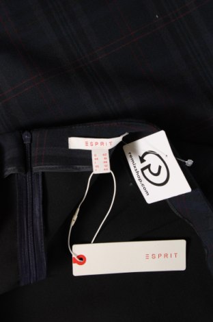 Φούστα Esprit, Μέγεθος XL, Χρώμα Μπλέ, Τιμή 8,07 €