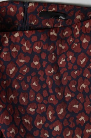 Φούστα Etam, Μέγεθος XS, Χρώμα Πολύχρωμο, Τιμή 5,38 €