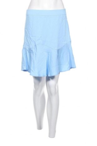 Φούστα Etam, Μέγεθος M, Χρώμα Μπλέ, Τιμή 5,83 €