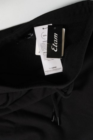 Φούστα Etam, Μέγεθος XS, Χρώμα Μαύρο, Τιμή 5,83 €