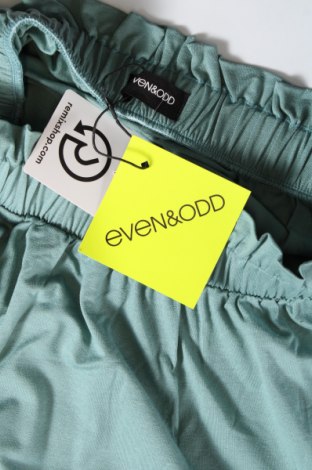 Φούστα Even&Odd, Μέγεθος M, Χρώμα Πράσινο, Τιμή 4,74 €