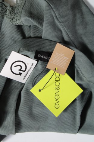 Φούστα Even&Odd, Μέγεθος 4XL, Χρώμα Πράσινο, Τιμή 5,45 €