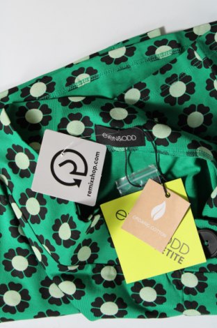 Φούστα Even&Odd, Μέγεθος S, Χρώμα Πράσινο, Τιμή 4,74 €