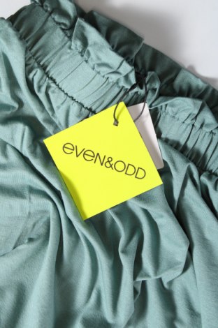 Φούστα Even&Odd, Μέγεθος L, Χρώμα Πράσινο, Τιμή 5,45 €