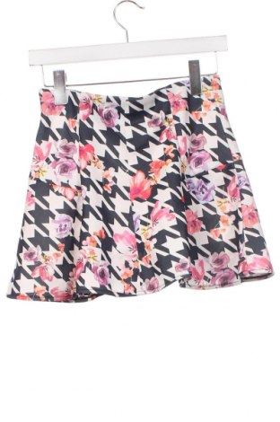 Fustă Fb Sister, Mărime XS, Culoare Multicolor, Preț 19,08 Lei