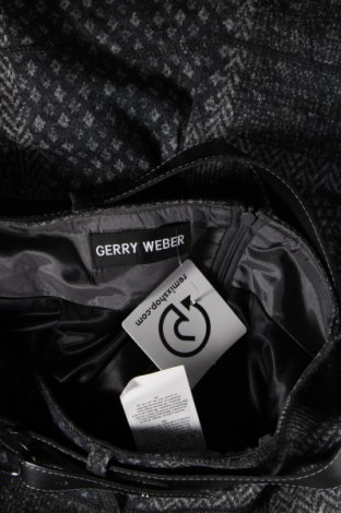 Rock Gerry Weber, Größe S, Farbe Mehrfarbig, Preis 12,21 €