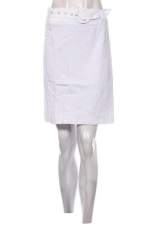 Φούστα Glamorous, Μέγεθος 3XL, Χρώμα Λευκό, Τιμή 44,85 €