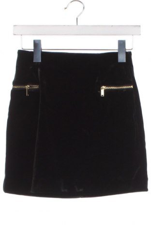 Φούστα H&M, Μέγεθος XS, Χρώμα Μαύρο, Τιμή 2,69 €