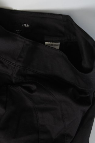 Φούστα H&M, Μέγεθος XS, Χρώμα Μπλέ, Τιμή 2,51 €