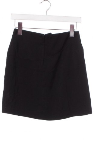 Sukňa H&M, Veľkosť XS, Farba Čierna, Cena  2,63 €