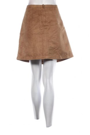 Sukně H&M, Velikost XL, Barva Béžová, Cena  462,00 Kč