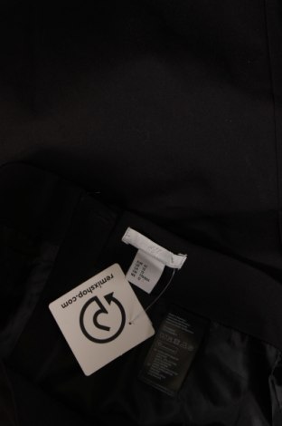 Rock H&M, Größe L, Farbe Schwarz, Preis € 2,62