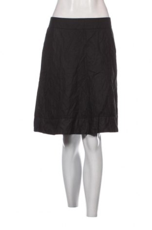 Φούστα H&M, Μέγεθος XL, Χρώμα Μαύρο, Τιμή 3,41 €