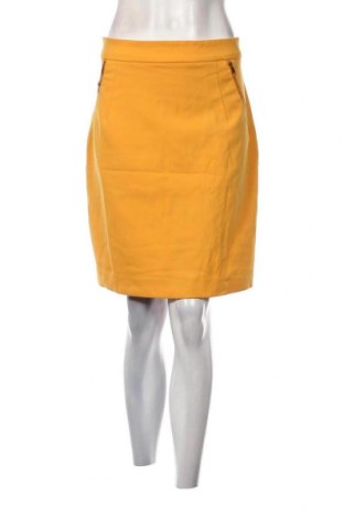 Sukně H&M, Velikost L, Barva Žlutá, Cena  462,00 Kč