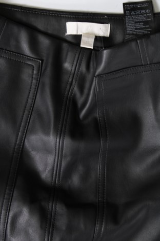 Φούστα H&M, Μέγεθος M, Χρώμα Μαύρο, Τιμή 5,93 €