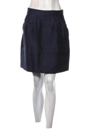 Sukně H&M, Velikost L, Barva Modrá, Cena  139,00 Kč