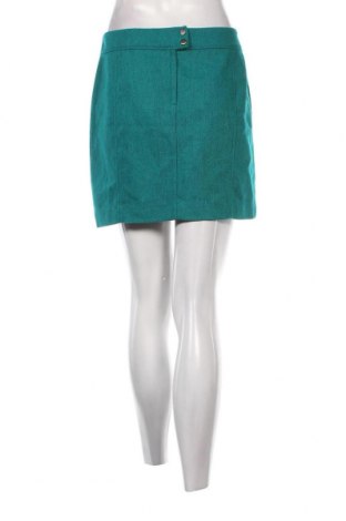 Φούστα H&M, Μέγεθος M, Χρώμα Πράσινο, Τιμή 2,69 €