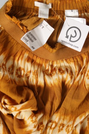 Φούστα H&M, Μέγεθος XS, Χρώμα Πολύχρωμο, Τιμή 4,13 €