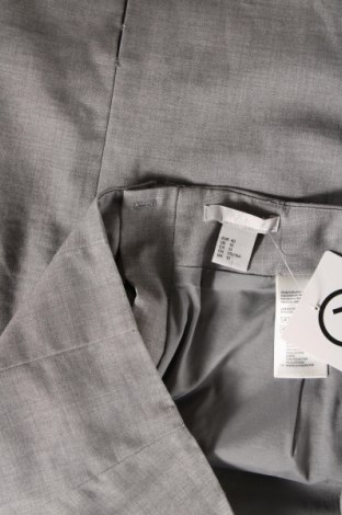 Sukňa H&M, Veľkosť S, Farba Sivá, Cena  2,70 €