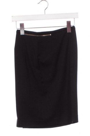 Φούστα H&M, Μέγεθος XS, Χρώμα Μαύρο, Τιμή 1,65 €