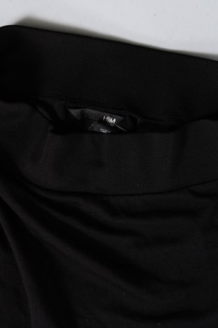Φούστα H&M, Μέγεθος S, Χρώμα Μαύρο, Τιμή 14,91 €