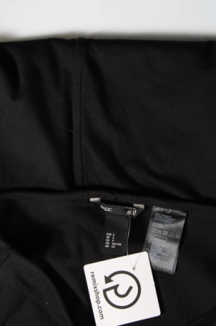 Sukně H&M, Velikost S, Barva Černá, Cena  367,00 Kč