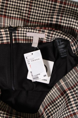 Φούστα H&M, Μέγεθος XL, Χρώμα Πολύχρωμο, Τιμή 11,38 €