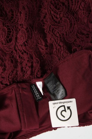 Φούστα H&M Divided, Μέγεθος L, Χρώμα Κόκκινο, Τιμή 17,94 €