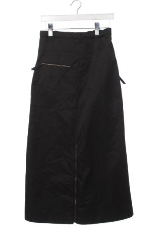 Φούστα In Wear, Μέγεθος XS, Χρώμα Μαύρο, Τιμή 12,54 €