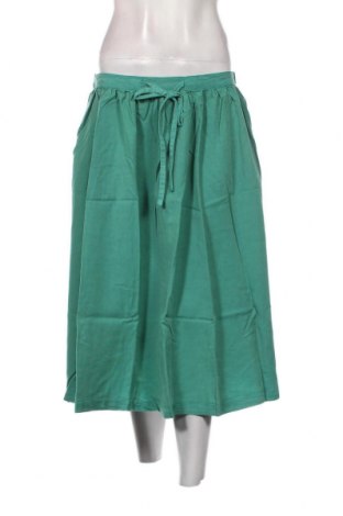 Φούστα Jacqueline Riu, Μέγεθος M, Χρώμα Πράσινο, Τιμή 23,71 €