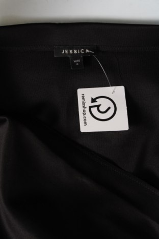 Φούστα Jessica, Μέγεθος XXL, Χρώμα Μαύρο, Τιμή 14,84 €