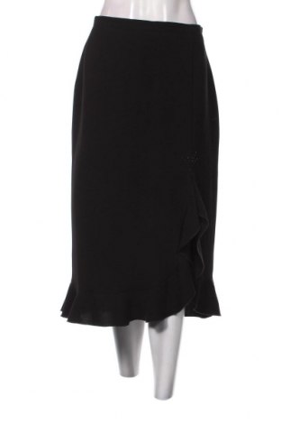 Φούστα Karina, Μέγεθος XL, Χρώμα Μαύρο, Τιμή 5,79 €