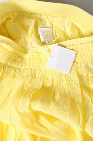 Φούστα Karl Marc John, Μέγεθος S, Χρώμα Κίτρινο, Τιμή 60,31 €