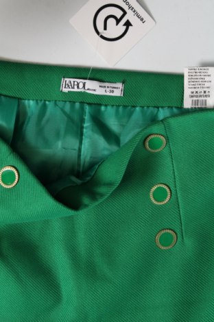 Φούστα Karol, Μέγεθος M, Χρώμα Πράσινο, Τιμή 20,46 €