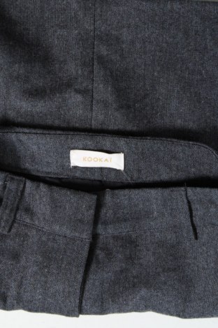 Φούστα Kookai, Μέγεθος XS, Χρώμα Μπλέ, Τιμή 60,31 €