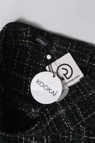 Rock Kookai, Größe M, Farbe Mehrfarbig, Preis € 9,05