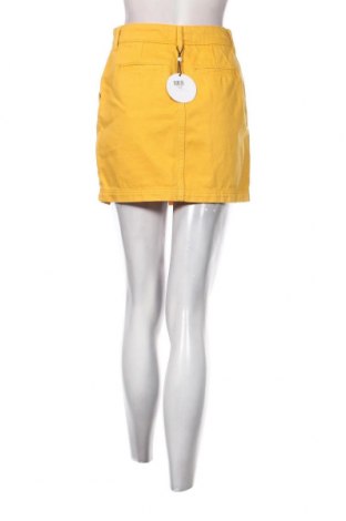 Φούστα Kookai, Μέγεθος S, Χρώμα Κίτρινο, Τιμή 18,09 €