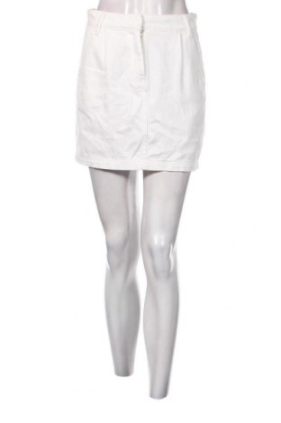 Φούστα Kookai, Μέγεθος S, Χρώμα Λευκό, Τιμή 23,52 €