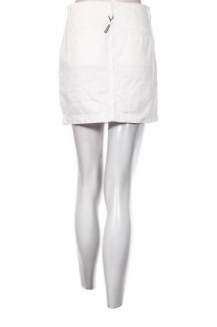 Φούστα Kookai, Μέγεθος S, Χρώμα Λευκό, Τιμή 60,31 €