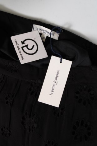 Φούστα La Petite Francaise, Μέγεθος M, Χρώμα Μαύρο, Τιμή 60,31 €