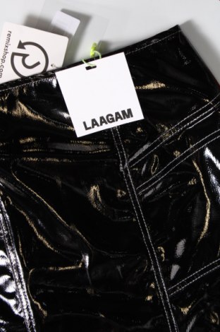 Rock Laagam, Größe M, Farbe Schwarz, Preis € 31,55