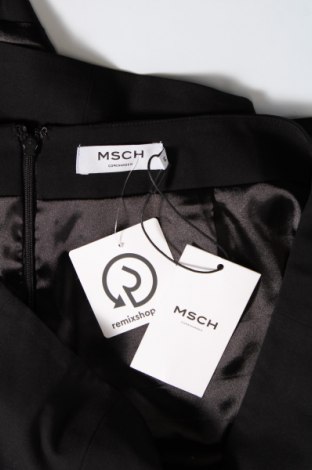 Φούστα MSCH, Μέγεθος M, Χρώμα Μαύρο, Τιμή 6,73 €