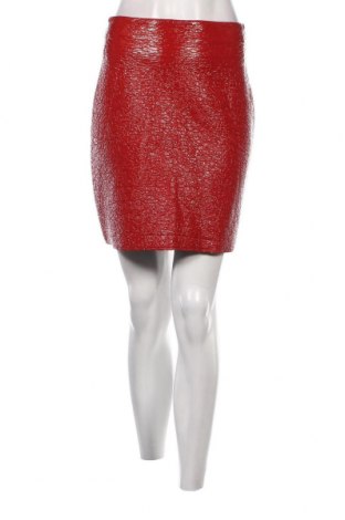 Φούστα MSGM, Μέγεθος S, Χρώμα Κόκκινο, Τιμή 208,65 €
