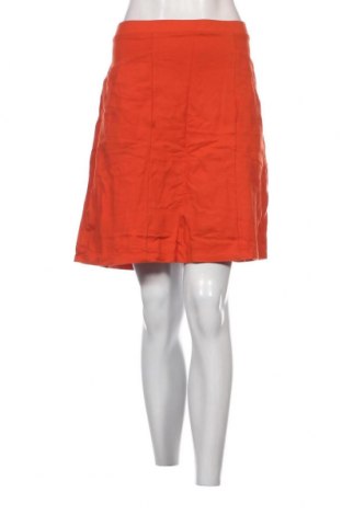 Φούστα Me&i, Μέγεθος XL, Χρώμα Πορτοκαλί, Τιμή 4,13 €