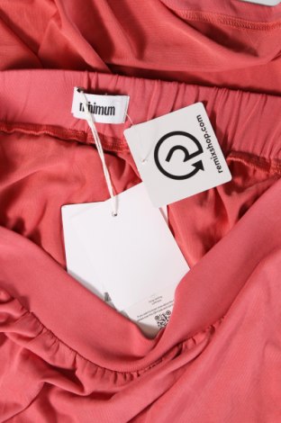 Φούστα Minimum, Μέγεθος M, Χρώμα Ρόζ , Τιμή 60,31 €