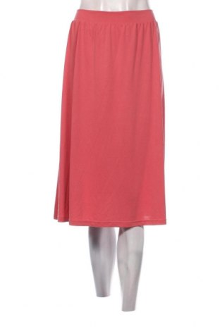 Φούστα Minimum, Μέγεθος M, Χρώμα Ρόζ , Τιμή 7,24 €