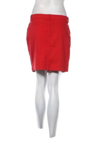 Φούστα Missguided, Μέγεθος L, Χρώμα Κόκκινο, Τιμή 5,20 €