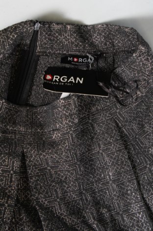 Rock Morgan, Größe S, Farbe Grau, Preis 7,18 €