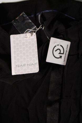 Φούστα Naf Naf, Μέγεθος S, Χρώμα Μαύρο, Τιμή 6,73 €