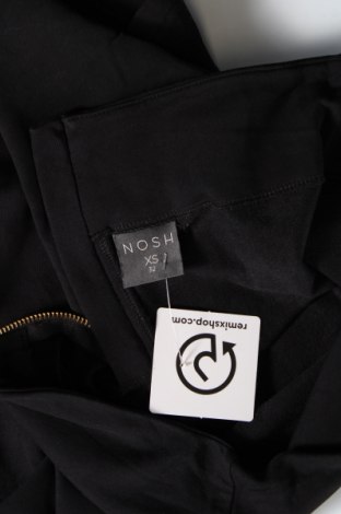 Φούστα Nosh, Μέγεθος XS, Χρώμα Μαύρο, Τιμή 3,62 €